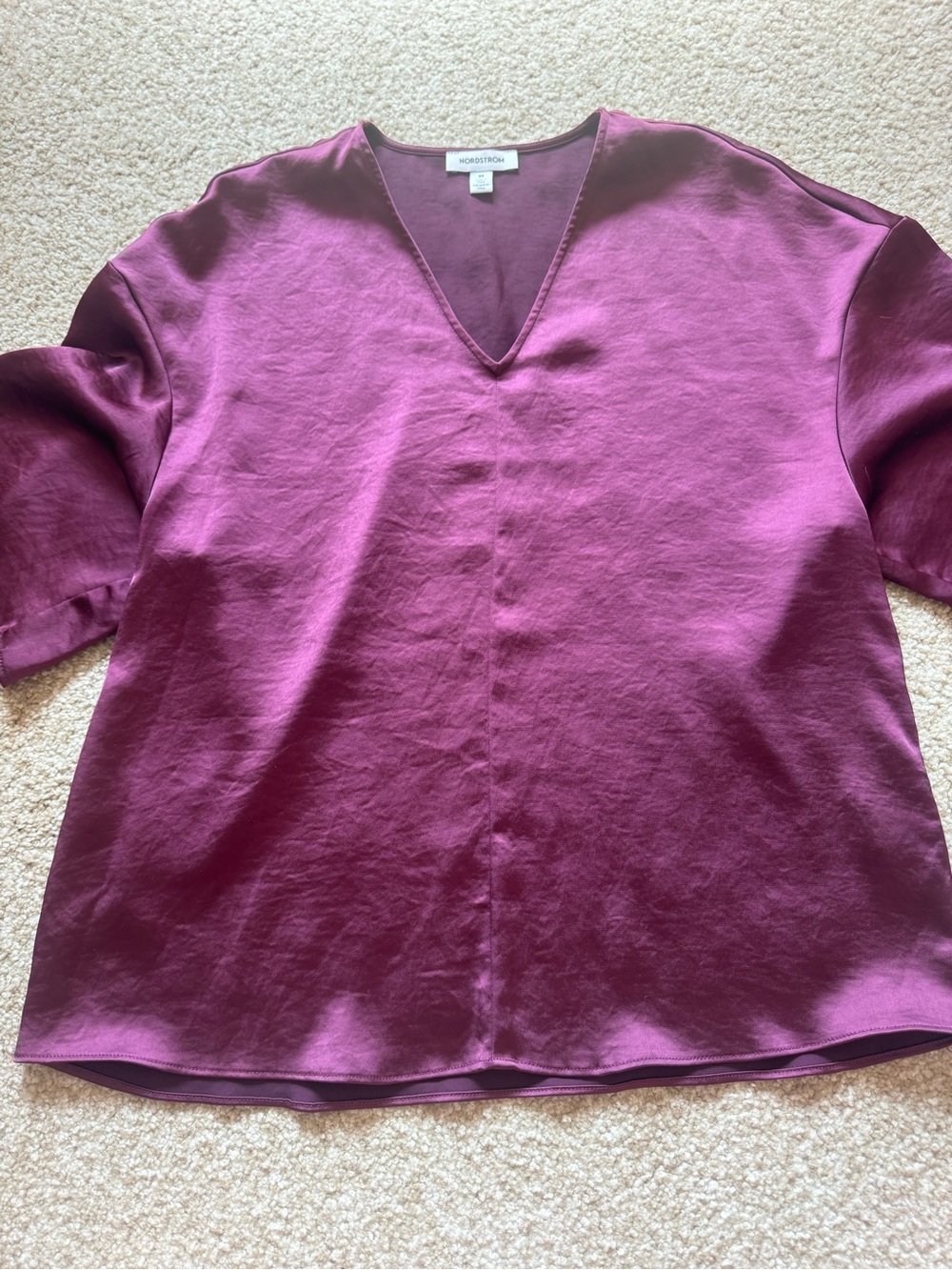 Nordstrom blouse
